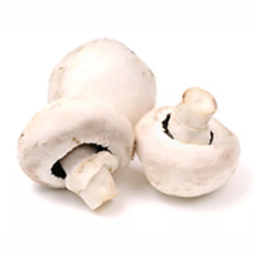 Champignon De Paris (Local)