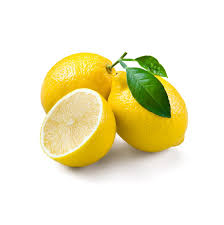 Citron Jaune