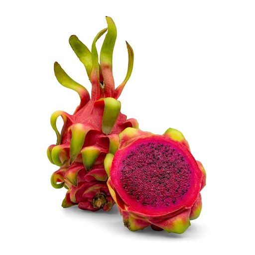 Fruit Du Dragon