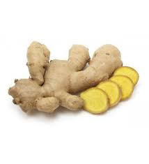 Gingembre Frais