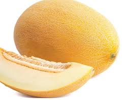 Melon Ananas