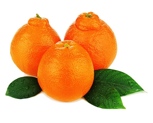 Orange De Table