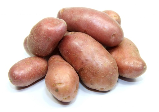 Pomme De Terre Rouge (Tajine)