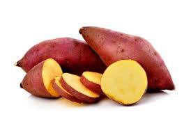 Patate Douce