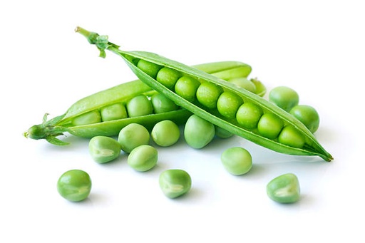 Petits Pois