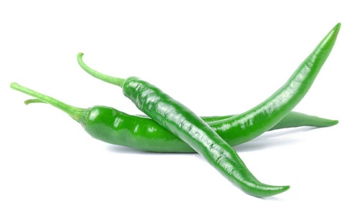 Piment Fort (Vert Long)