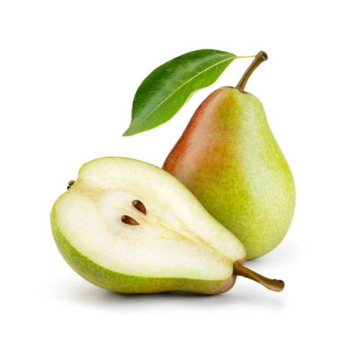 Poire (William)