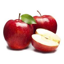 Pomme Rouge (Import)