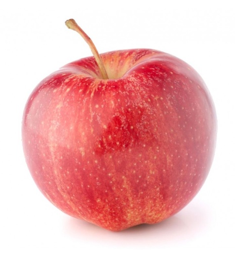 Pomme Rouge (Local)