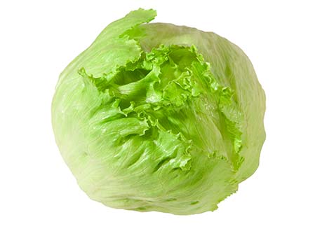 Salade Iceberg