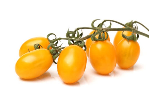 Tomate Cerise Jaune