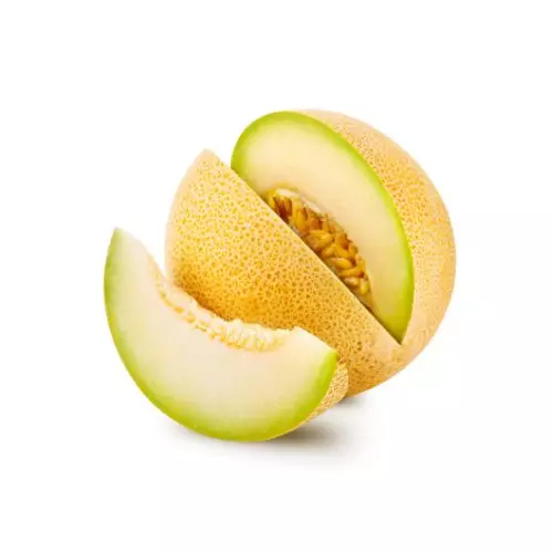 Melon Vert (Swihla)