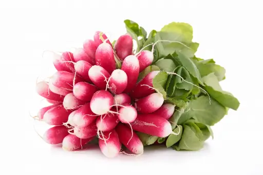 Radis Rose