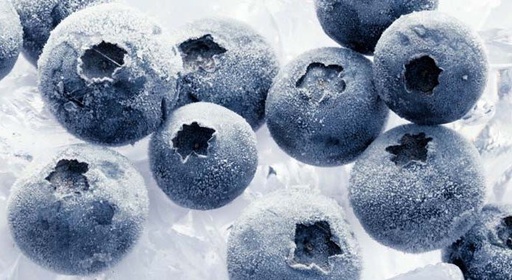 Myrtille Congelée (10KG)