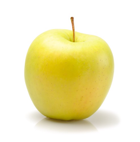 Pomme Jaune