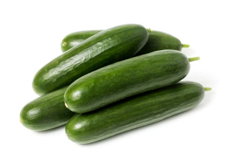 Concombre Libanais (Cornichon Frais)