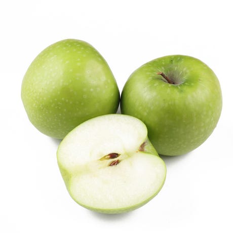 Pomme Verte (locale)