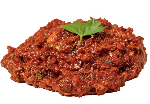 Harissa