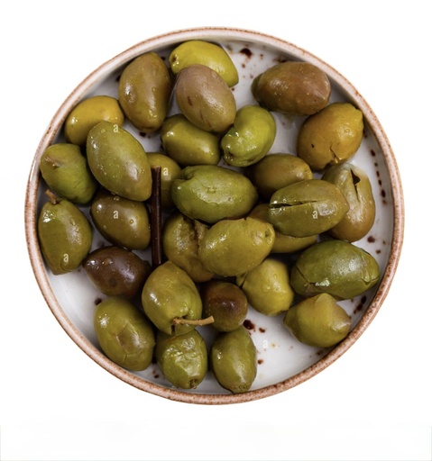 Olive Maslalla