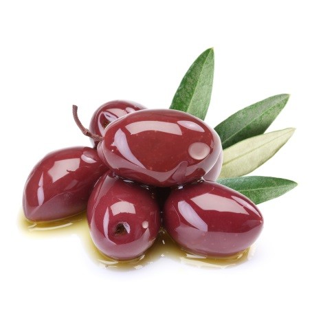 Olive Rouge