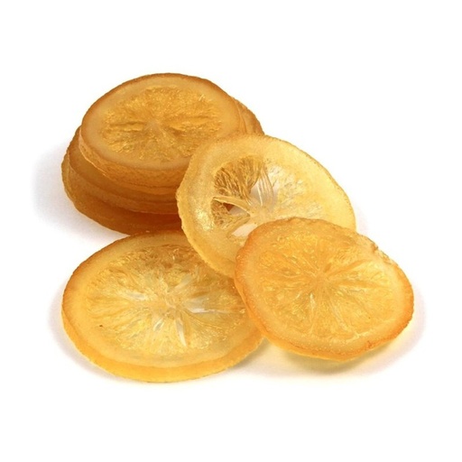 Citron confit Sucré (Tanjia)