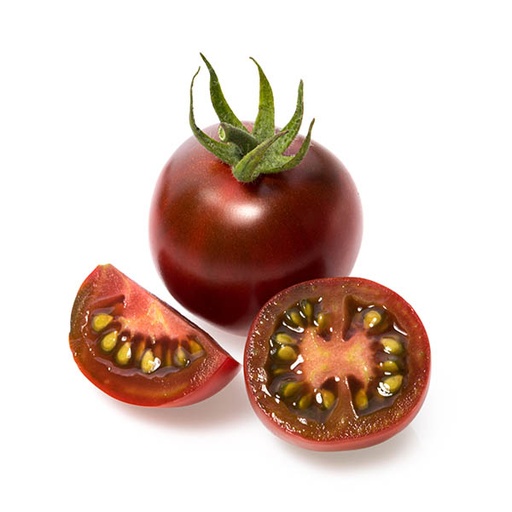 Tomate Cerise Chocolat