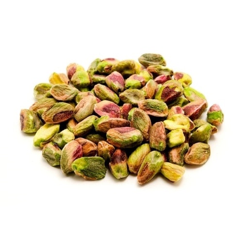 Pistache Décortiquée