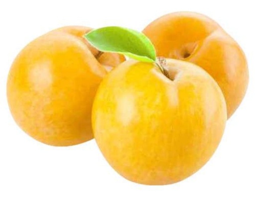 Prune Jaune (import)
