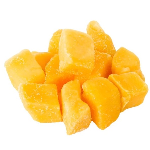 Mangue Congelée (10KG)