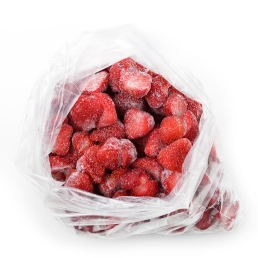 Fraise Congelée (20KG)